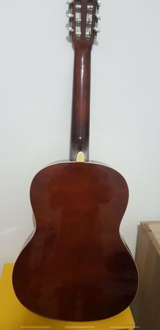 Violão memphis ac-39 - Foto 3