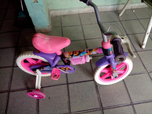 Bicicleta infantil - Foto 2