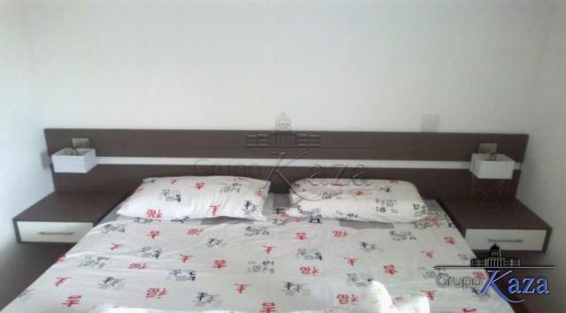 Apartamento à venda com 3 dormitórios em Jardim america, Sao jose dos campos cod:V9049SA - Foto 11