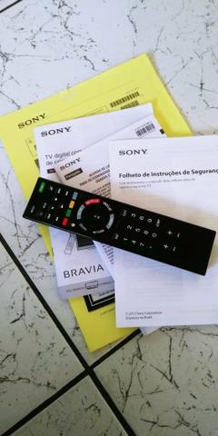 Tv Sony Smart 50 polegadas - Foto 2