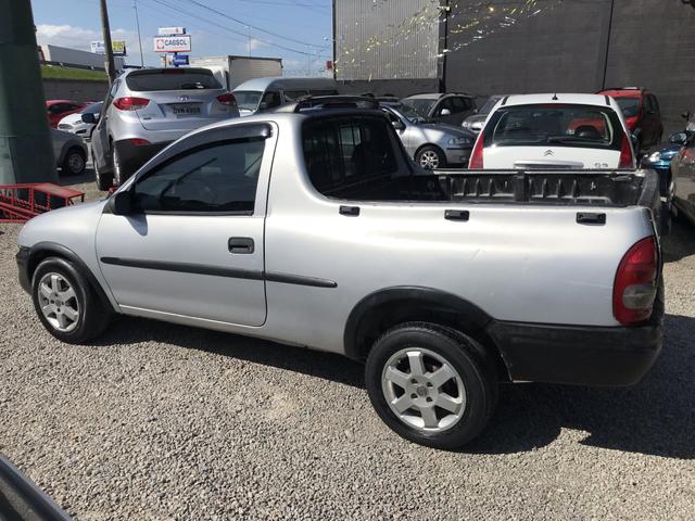 Gm pick-up corsa gl 1.6 - Foto 3