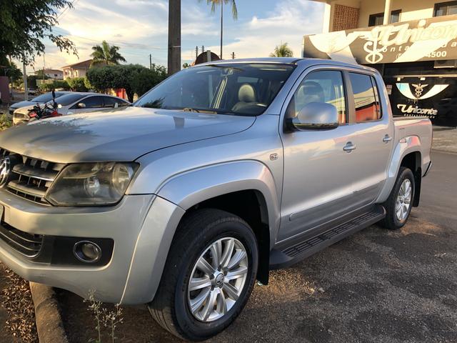 Amarok 2011 e Focus 2016 - Foto 6