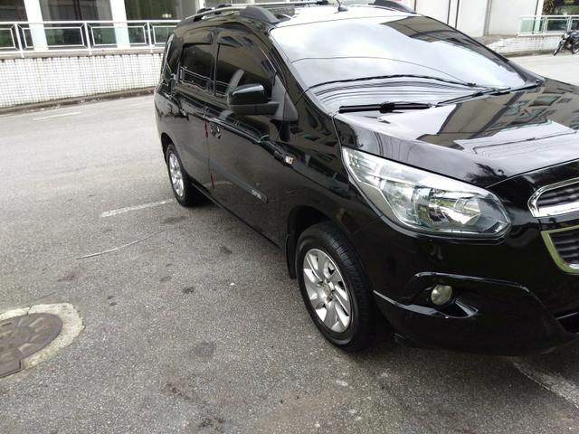 Spin LTZ 14/14 R$38,500 7 LUG-MY LINK GNV 5-GER(BRC) - Foto 2