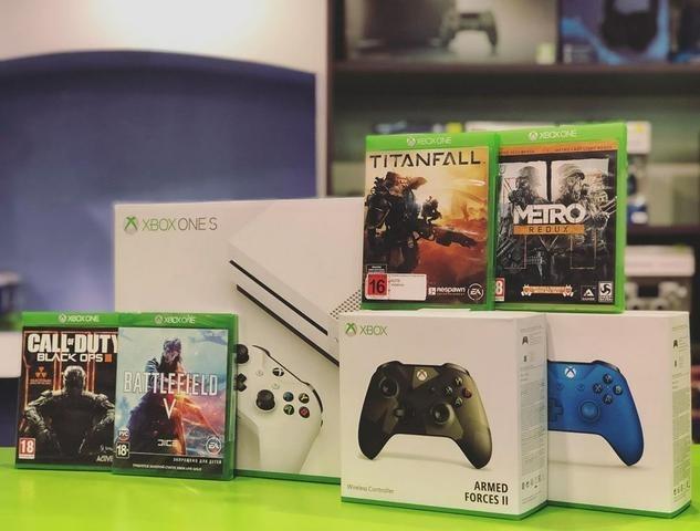 Promoção Vários Modelos de Ps4 Lacrados Pronta Entrega, até 12x - Foto 2