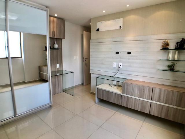 Apartamento em andar alto no Ed. Unique Meireles. AP0640 - Foto 15