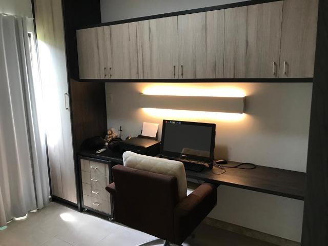 Casa Aconchegante e Moderna em Aldeia | Oficial Aldeia Imóveis - Foto 7