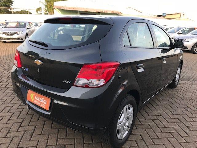 CHEVROLET ONIX 2018/2019 1.0 MPFI JOY 8V FLEX 4P MANUAL - Foto 4