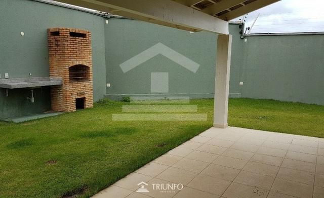 (JG) (TR) 16.996,Dunas,Cond.Fechado,Duplex,205M²3 Suites,5WC,Quintal,Lazer - Foto 14
