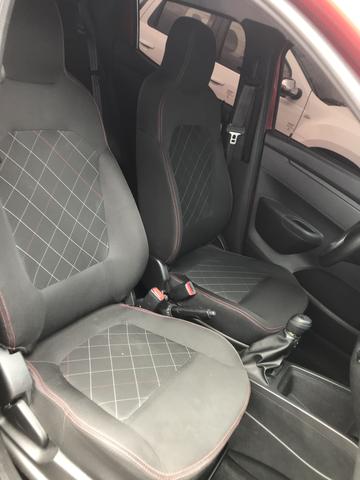 Renault kwid 2018 na Líder Veículos - Foto 8