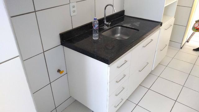 Apartamento no condomínio Potiguara - Foto 10