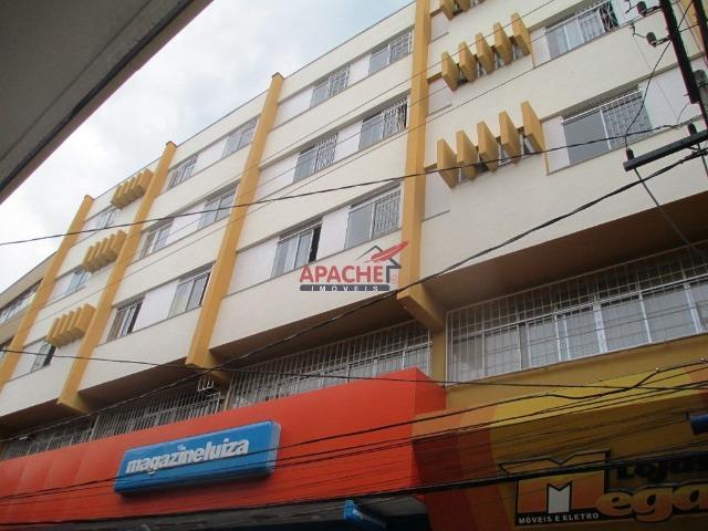 Aluguel Apartamento no Calçadão