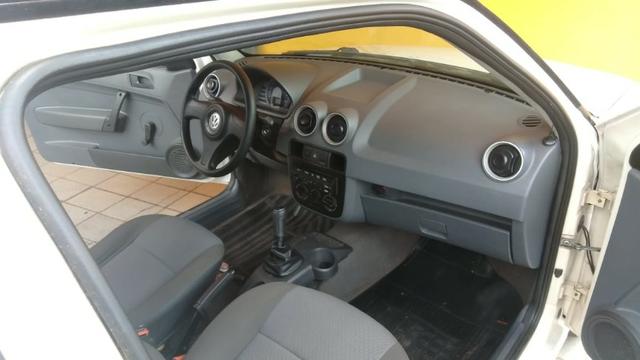 Volkswagen Gol 1.0 - Foto 3