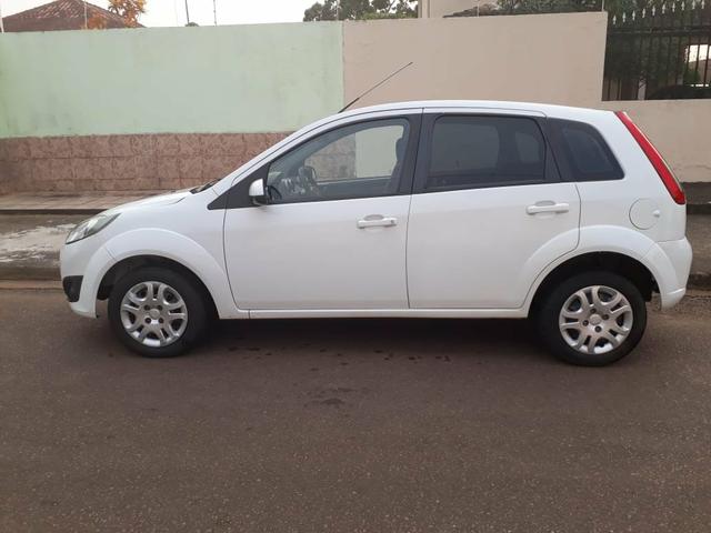 Fiesta Class 1.6 - Foto 2