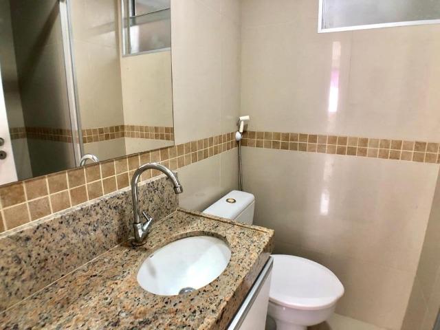 Apartamento com 3 quartos no 15° andar do Condomínio Atlântico Sul no Cambeba. AP0685 - Foto 16