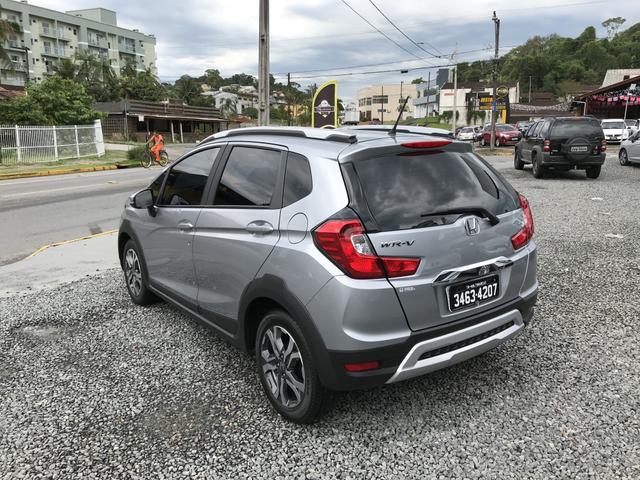 Wr-v exl 2018 top de linha - Foto 6