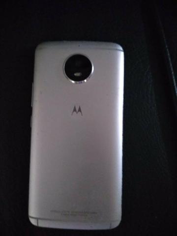Celular moto G5S 32giga - Foto 4