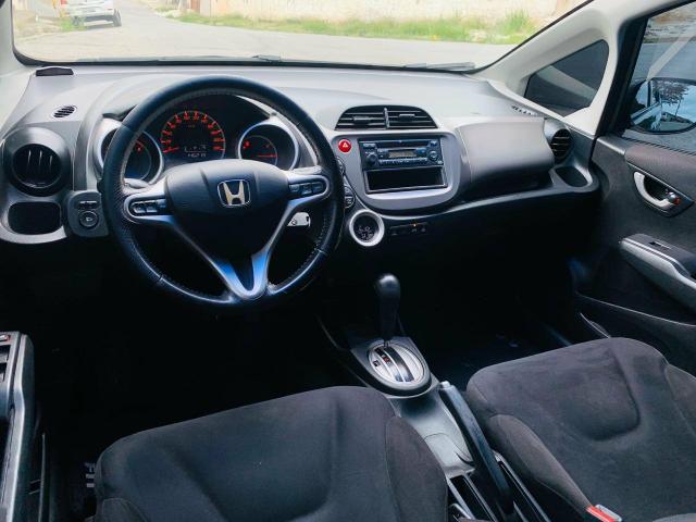 Honda Fit Ex 1.5 Automático (2010) - Foto 6
