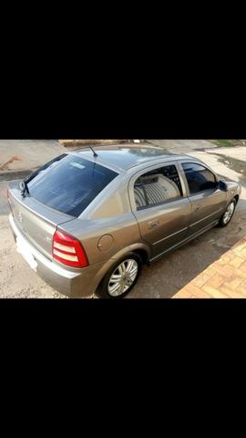 Astra HB Elegance 4P - Foto 4
