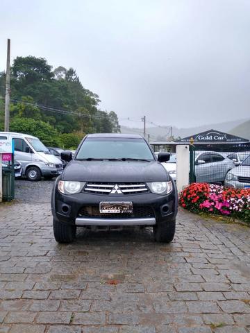 Mitsubish L200 Triton 3.2 2014 - Foto 2