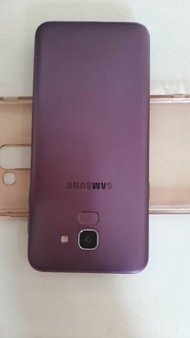 Vendo Samsung J6