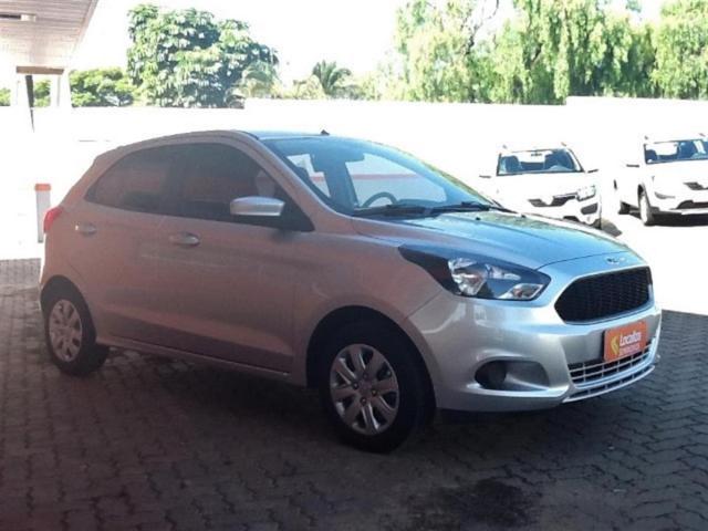 FORD KA 2017/2018 1.0 S 12V FLEX 4P MANUAL - Foto 4