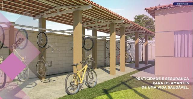 A Chance da Casa Própria, realize o seu sonho e venha viver em um bairro planejado - Foto 15