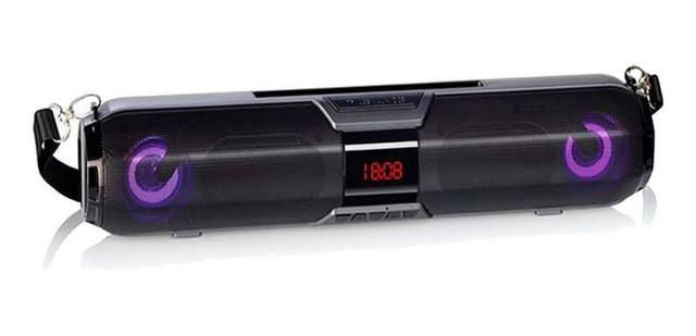 Caixa de Som H Maston Bluetooth Original Android - Foto 6