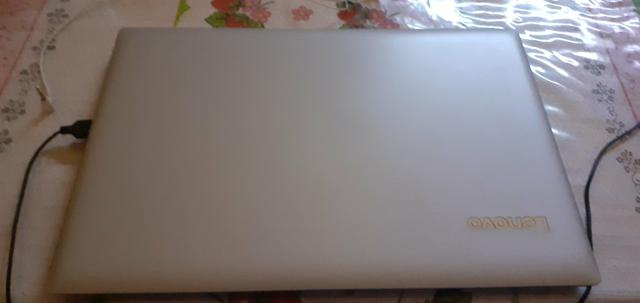 Notebook lenovo novo