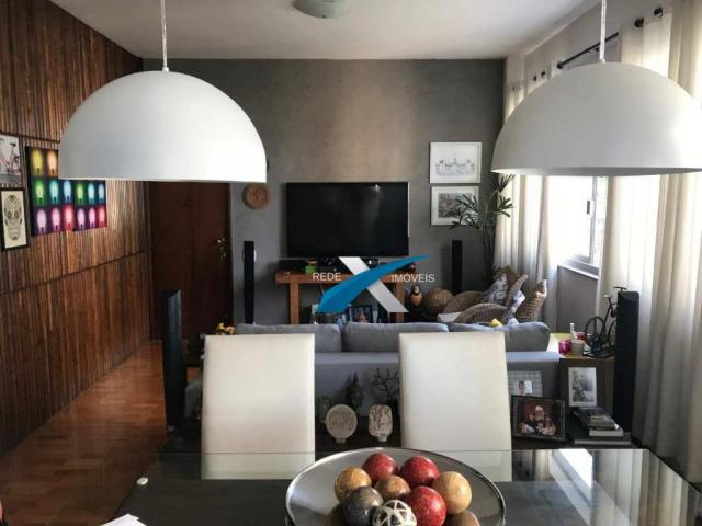 Apartamento 3 quartos