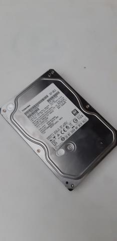 Hd 500gb - Foto 3