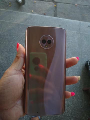 Moto G6 play
