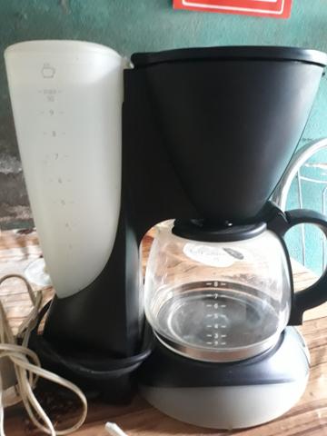 Batedeira e uma cafeteira - Foto 4