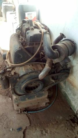 Motor Agrale 27 - Foto 3