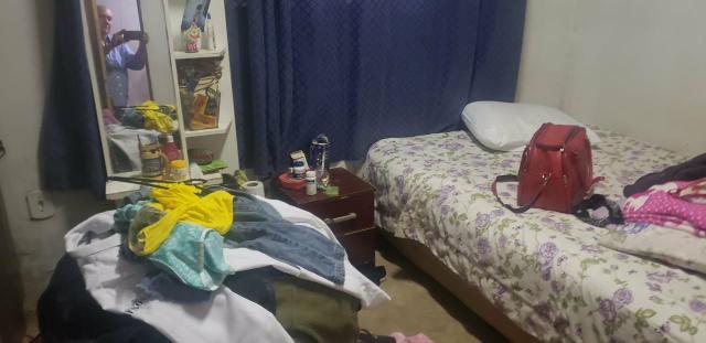 Oportunidade vendo casa em planaltina df localizada no buritis2 - Foto 9