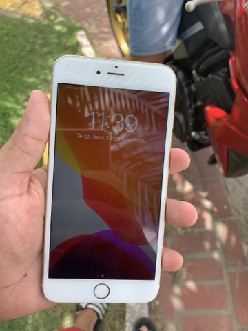 IPhone 6s Plus 64 - Foto 2