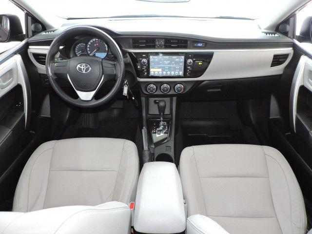 Corolla GLi 1.8 Flex 16V Aut. - Foto 5