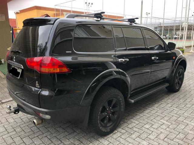 Vendo Pajero Dakar ano 2012 - Foto 3