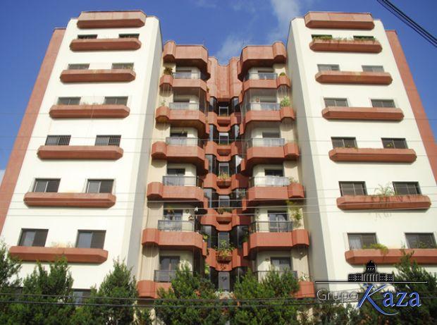 Apartamento à venda com 3 dormitórios cod:V4027AP - Foto 2