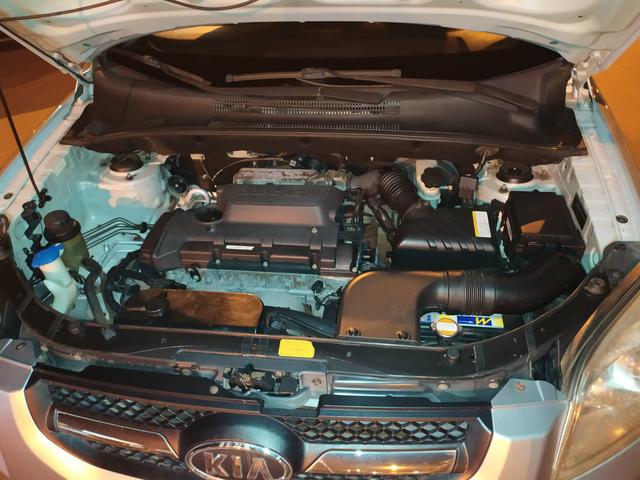 Kia sportage - Foto 15