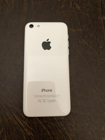 IPhone 5C 16gb - Apenas para venda - Foto 6
