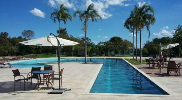 Lote Primeira Etapa Condomínio Residencial Caribe - Foto 7