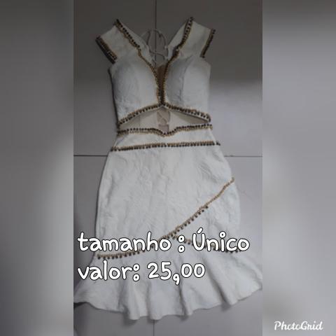 Roupas novas e usadas - Foto 3