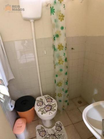 Casa Residencial à venda, Lagoa Nova, Natal - CA0028. - Foto 16