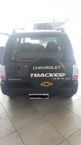 Tracker 4x4 - Foto 5