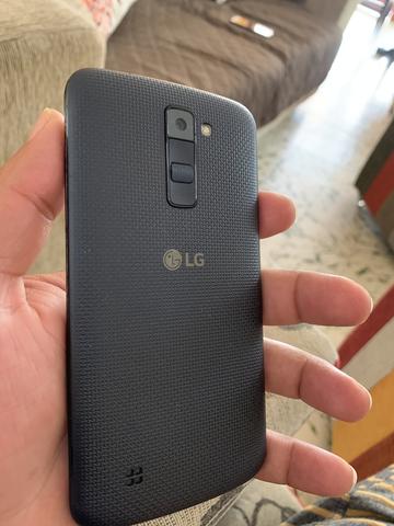 Celular K10 LTE - Foto 2