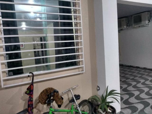 Casa em avin.vprincipal boa para comércio