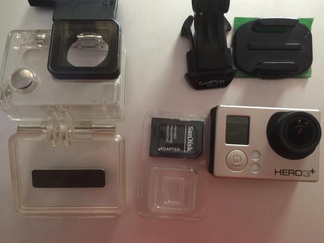 GoPro Hero 3+ - Foto 2