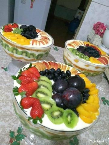 Buffet Ceia Natalina - Foto 3