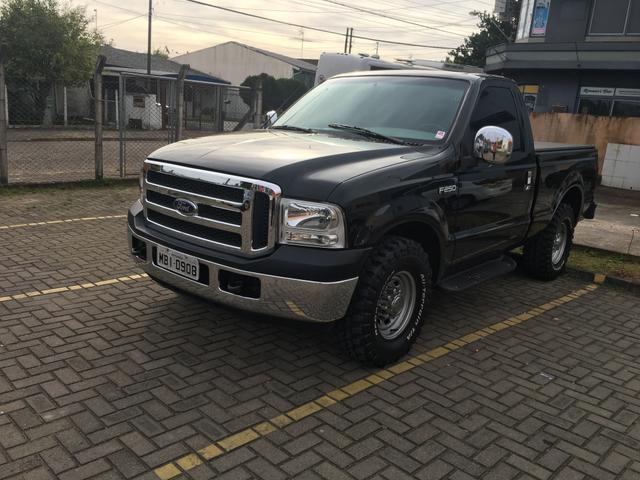 F 250 mwm - Foto 18