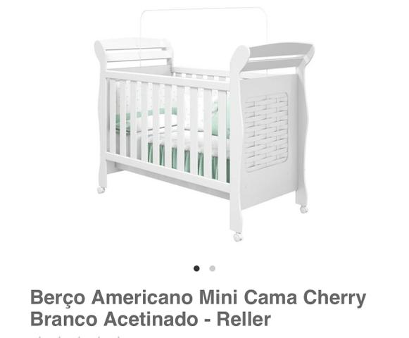 Berço Novo
